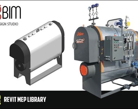 دیگ آب گرم فایر باکس