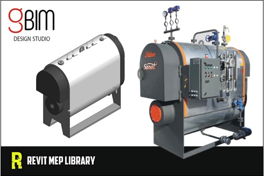 دیگ آب گرم فایر باکس