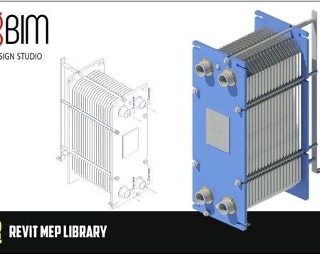 مبدل حرارتی صفحه ای