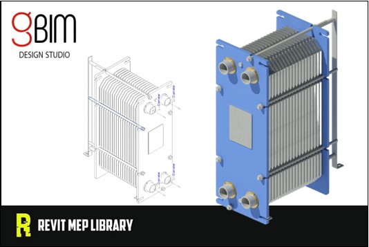 مبدل حرارتی صفحه ای
