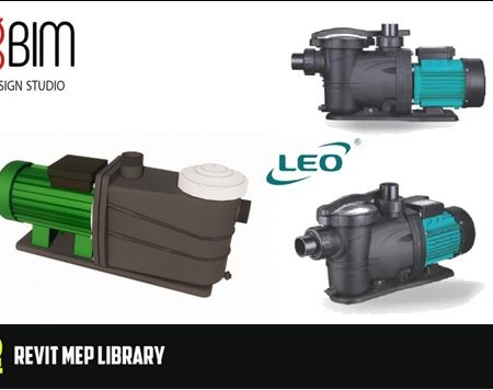 پمپ فیلتراسیون استخر و جکوزی