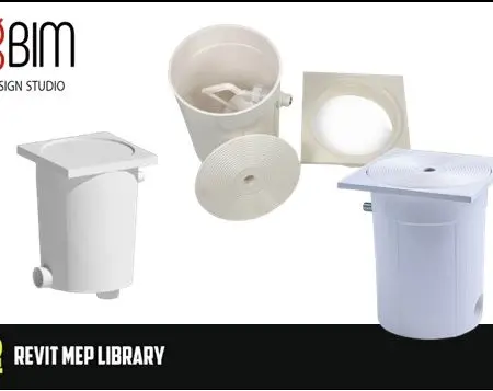 تنظیم کننده ارتفاع آب استخر