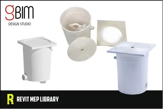 تنظیم کننده ارتفاع آب استخر