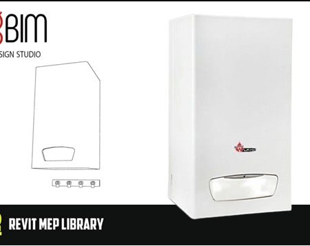 پکیج دیواری گازسوز