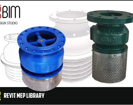 شیر یکطرفه مکش چاه