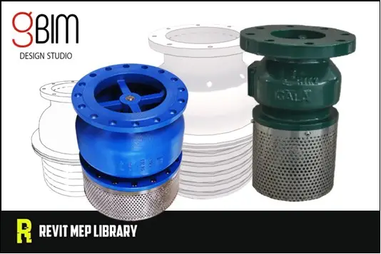 شیر یکطرفه مکش چاه