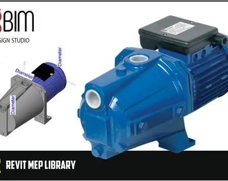 پمپ آبرسانی آپارتمانی