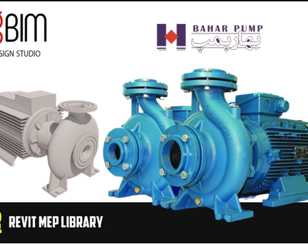 پمپ جت جکوزی، بهارپمپ